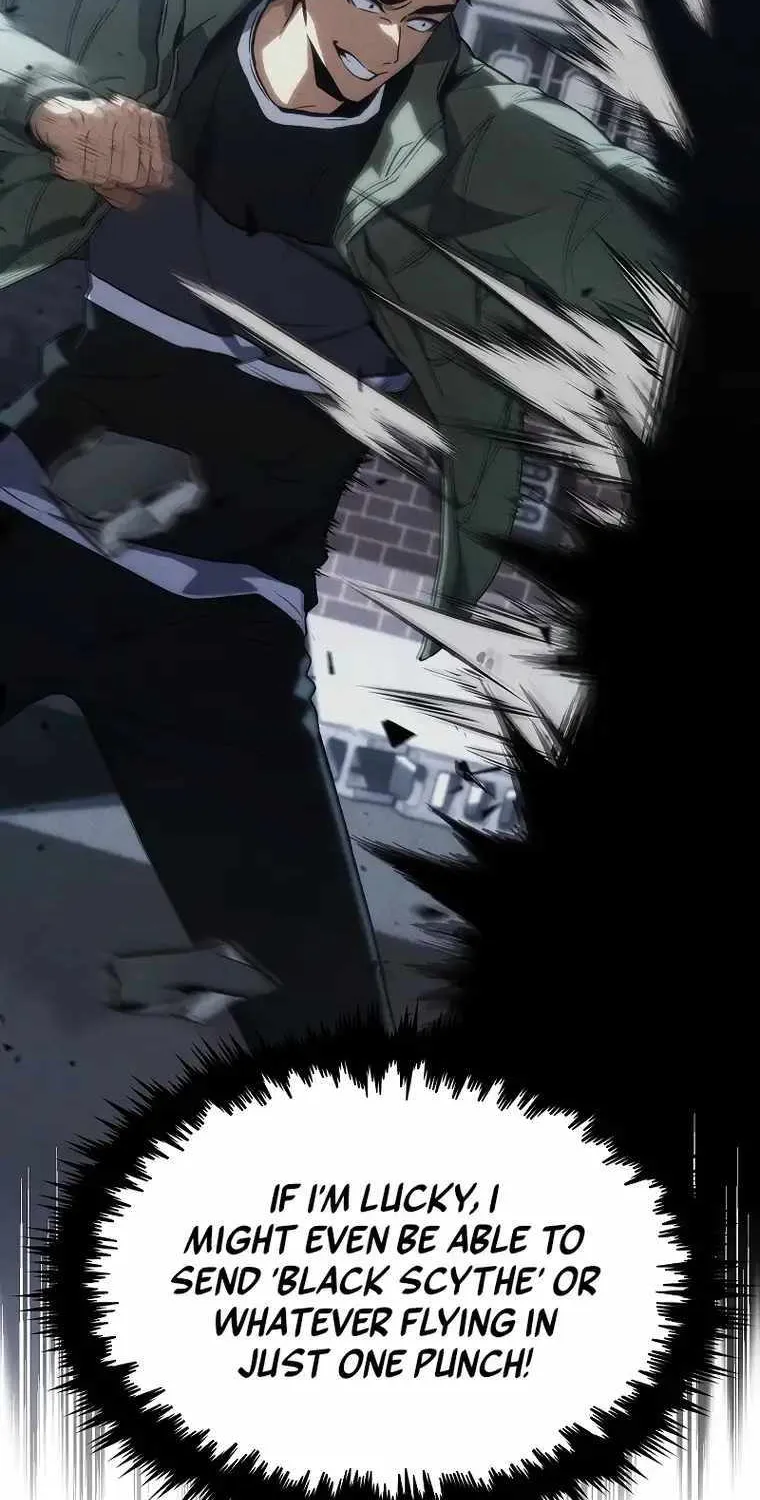 The Max-Level Player’s 100th Regression Chapter 13 page 41 - 