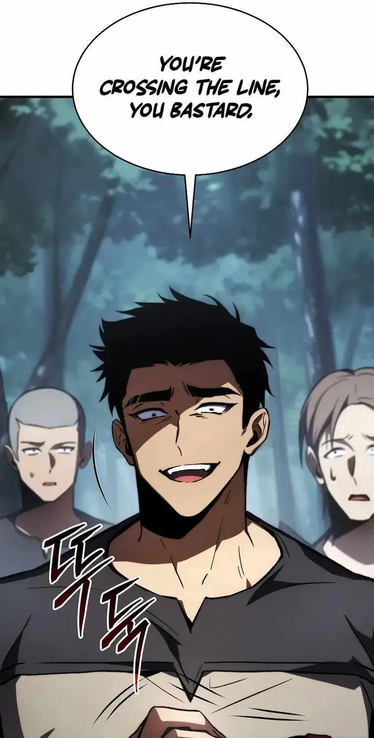 The Max-Level Player’s 100th Regression Chapter 13 page 44 - 