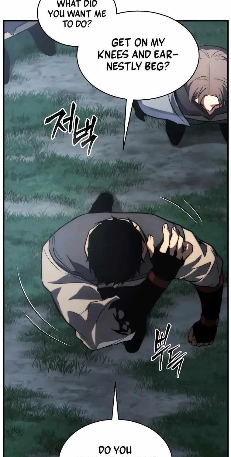 The Max-Level Player’s 100th Regression Chapter 13 page 46 - 