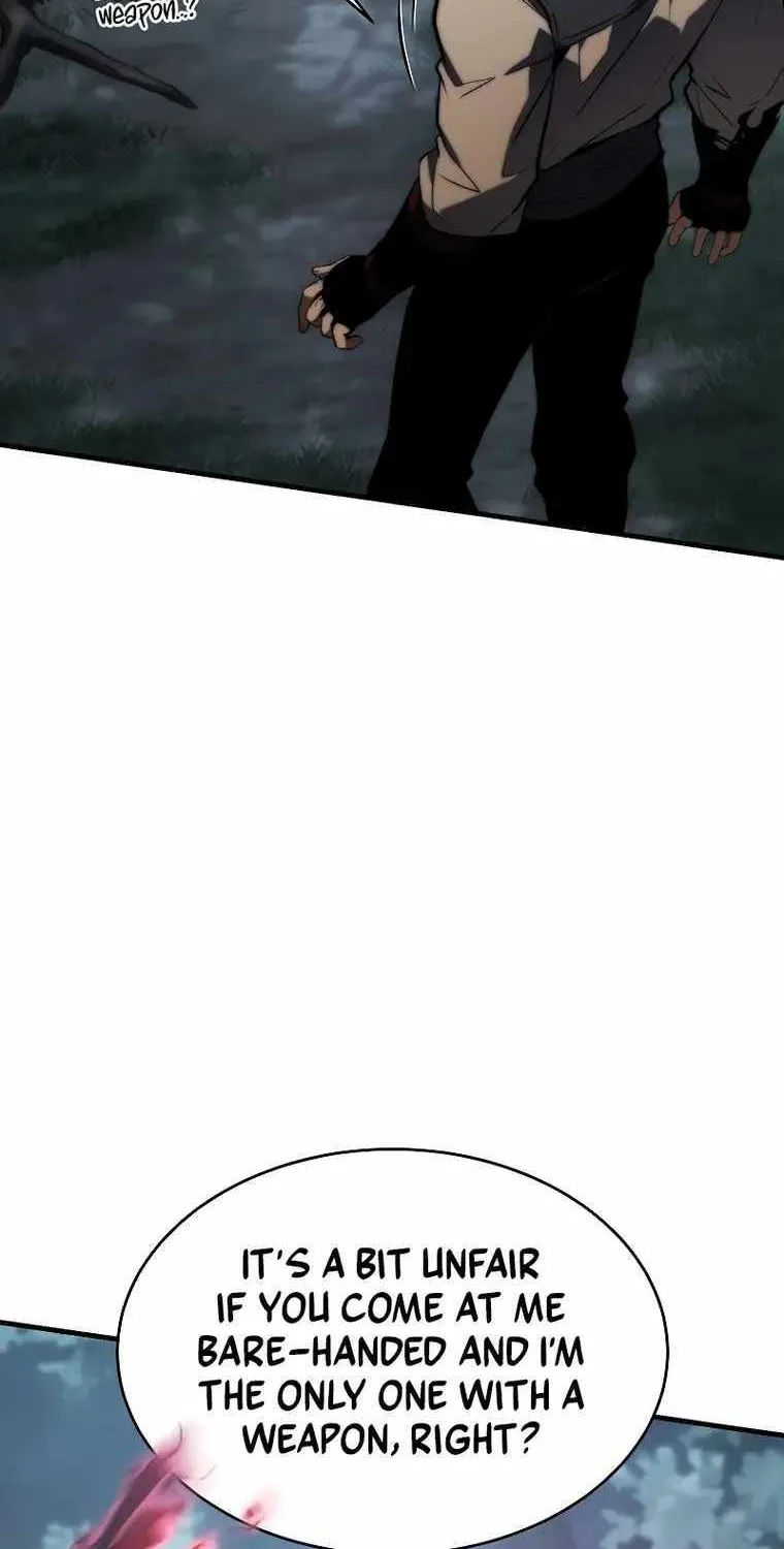 The Max-Level Player’s 100th Regression Chapter 13 page 54 - 