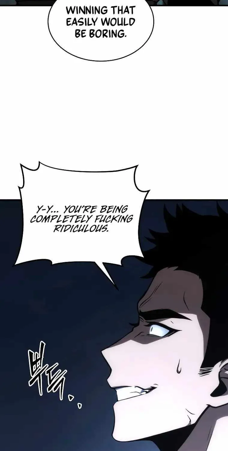 The Max-Level Player’s 100th Regression Chapter 13 page 56 - 