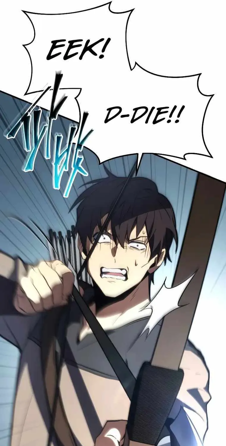 The Max-Level Player’s 100th Regression Chapter 13 page 99 - 