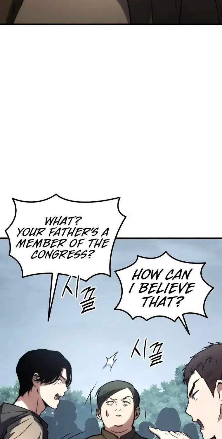 The Max-Level Player’s 100th Regression Chapter 14 page 103 - 