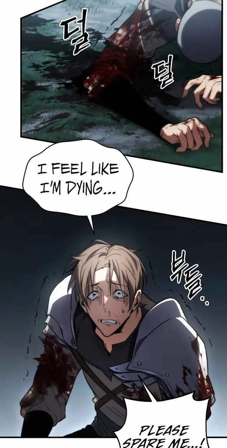 The Max-Level Player’s 100th Regression Chapter 14 page 26 - 