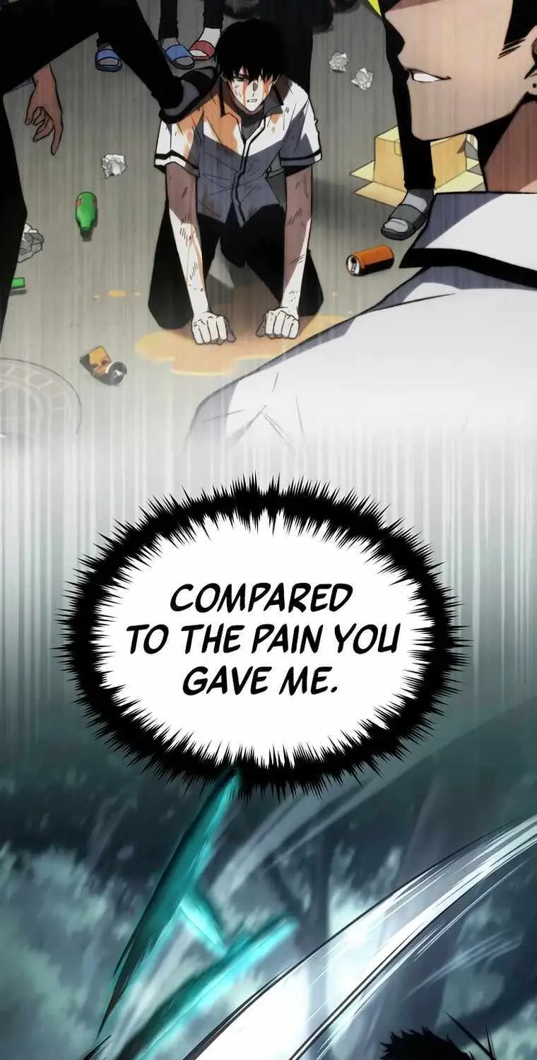 The Max-Level Player’s 100th Regression Chapter 14 page 42 - 