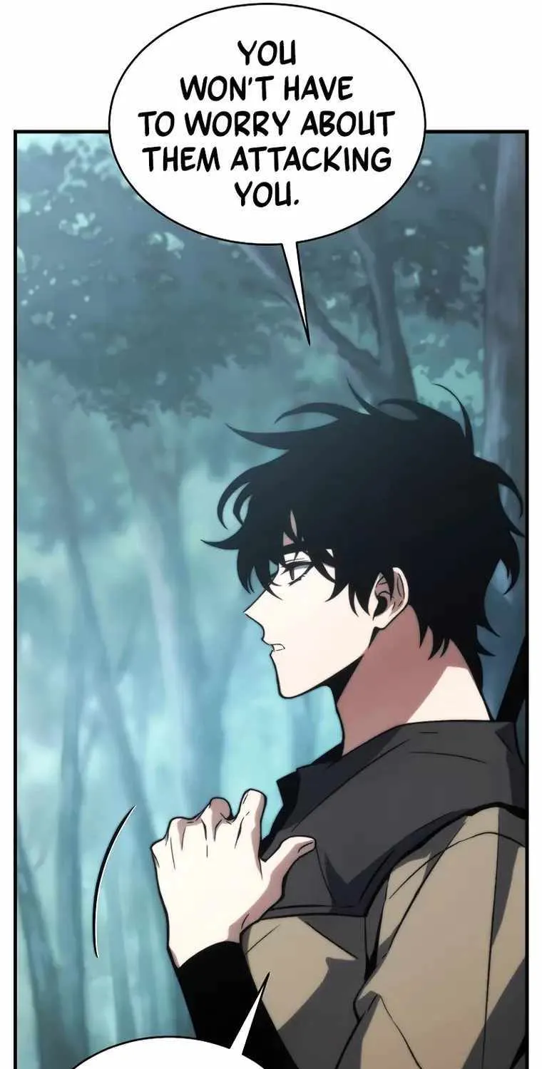 The Max-Level Player’s 100th Regression Chapter 14 page 54 - 
