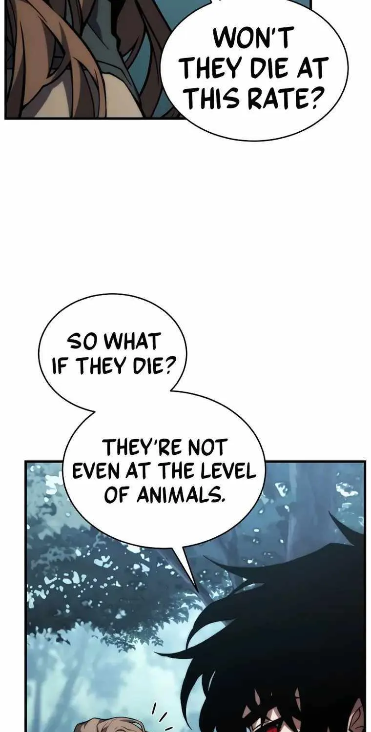 The Max-Level Player’s 100th Regression Chapter 14 page 58 - 