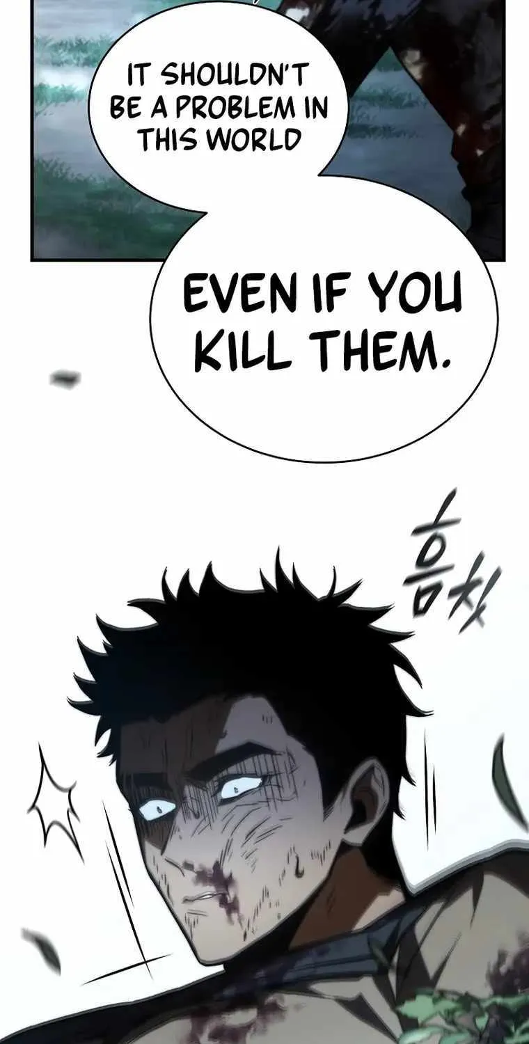 The Max-Level Player’s 100th Regression Chapter 14 page 66 - 