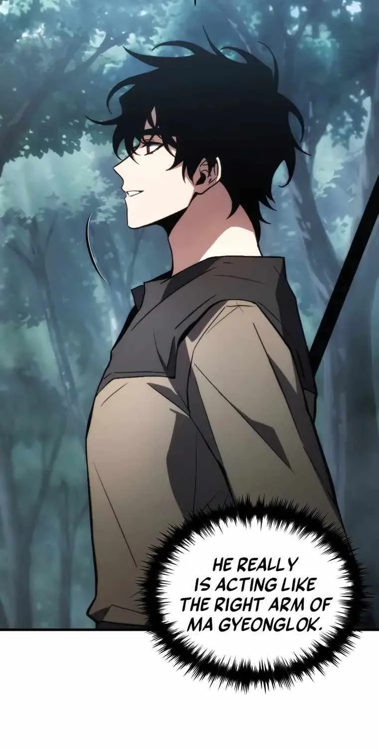 The Max-Level Player’s 100th Regression Chapter 14 page 68 - 