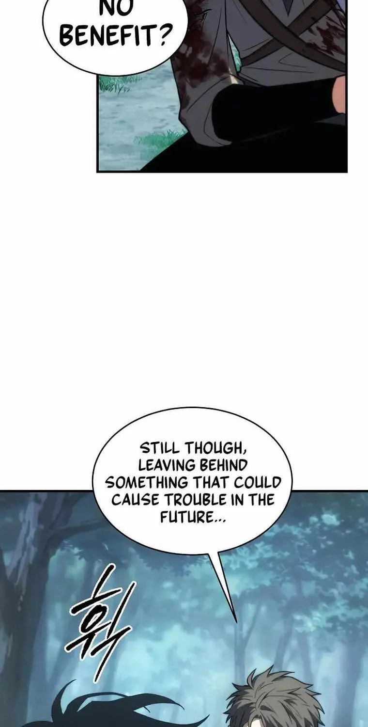 The Max-Level Player’s 100th Regression Chapter 14 page 71 - 