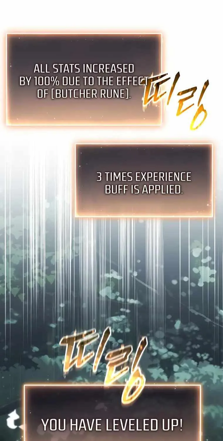 The Max-Level Player’s 100th Regression Chapter 15 page 108 - 