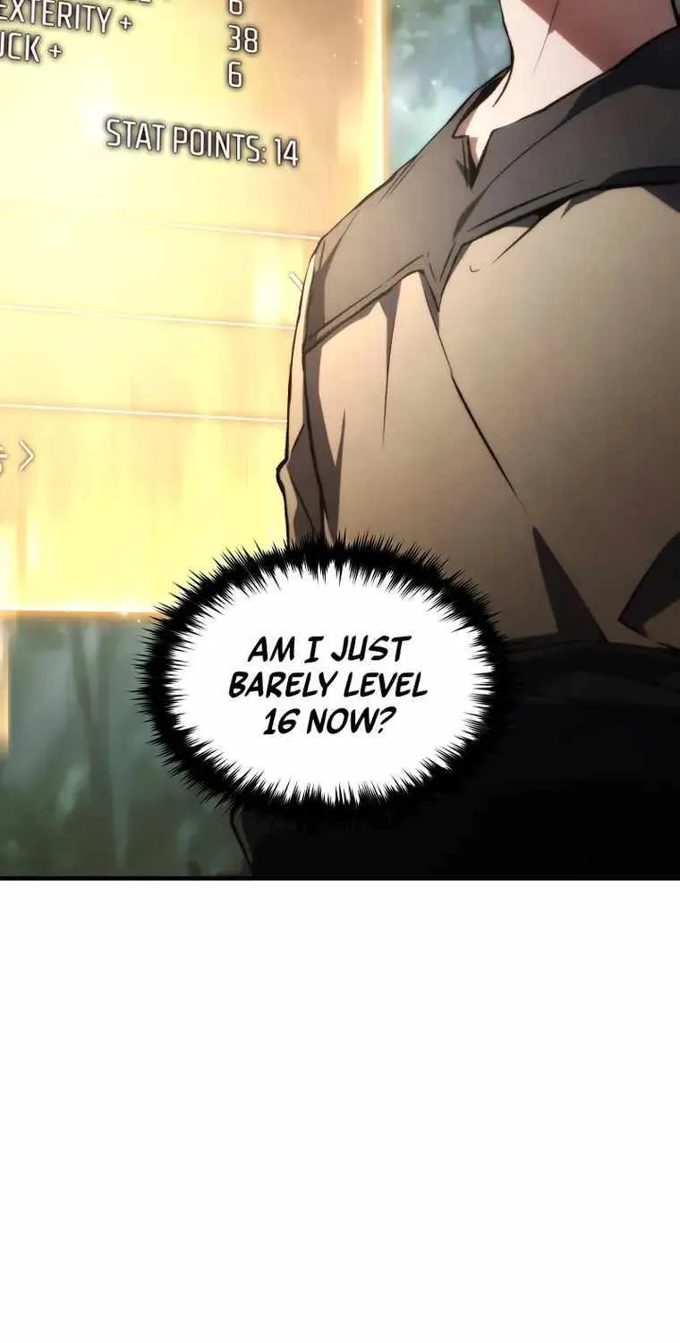 The Max-Level Player’s 100th Regression Chapter 15 page 110 - 
