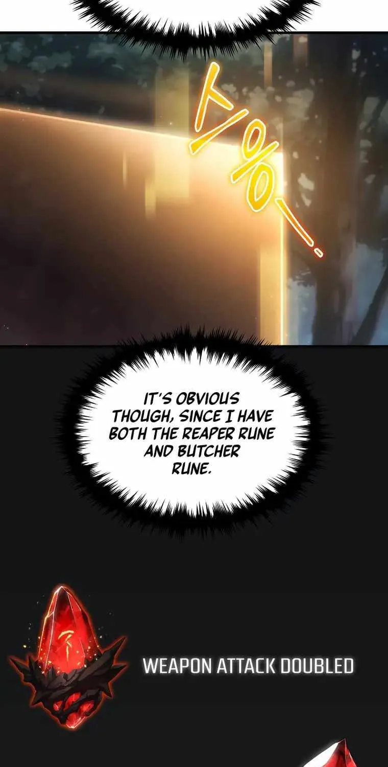 The Max-Level Player’s 100th Regression Chapter 15 page 114 - 