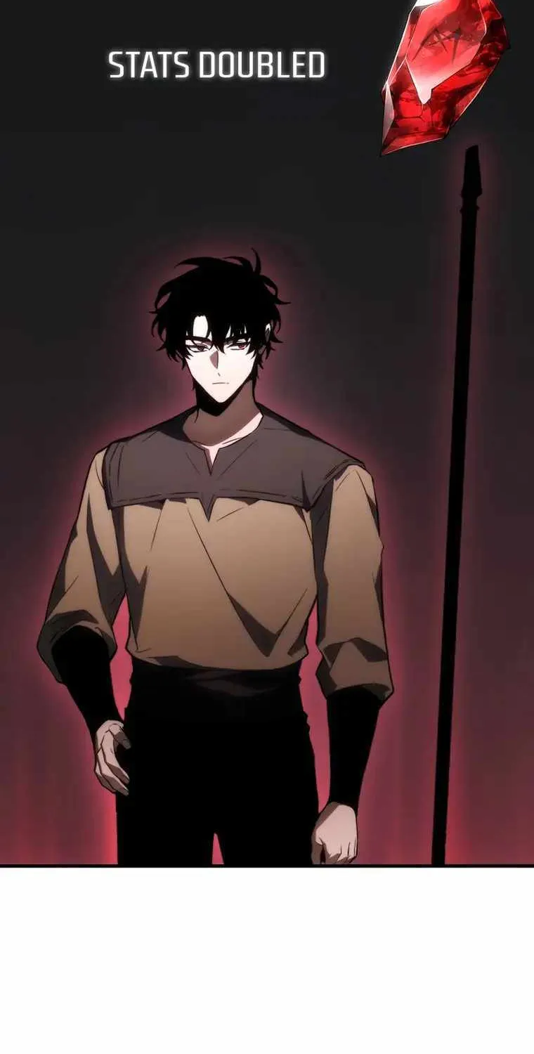The Max-Level Player’s 100th Regression Chapter 15 page 115 - 