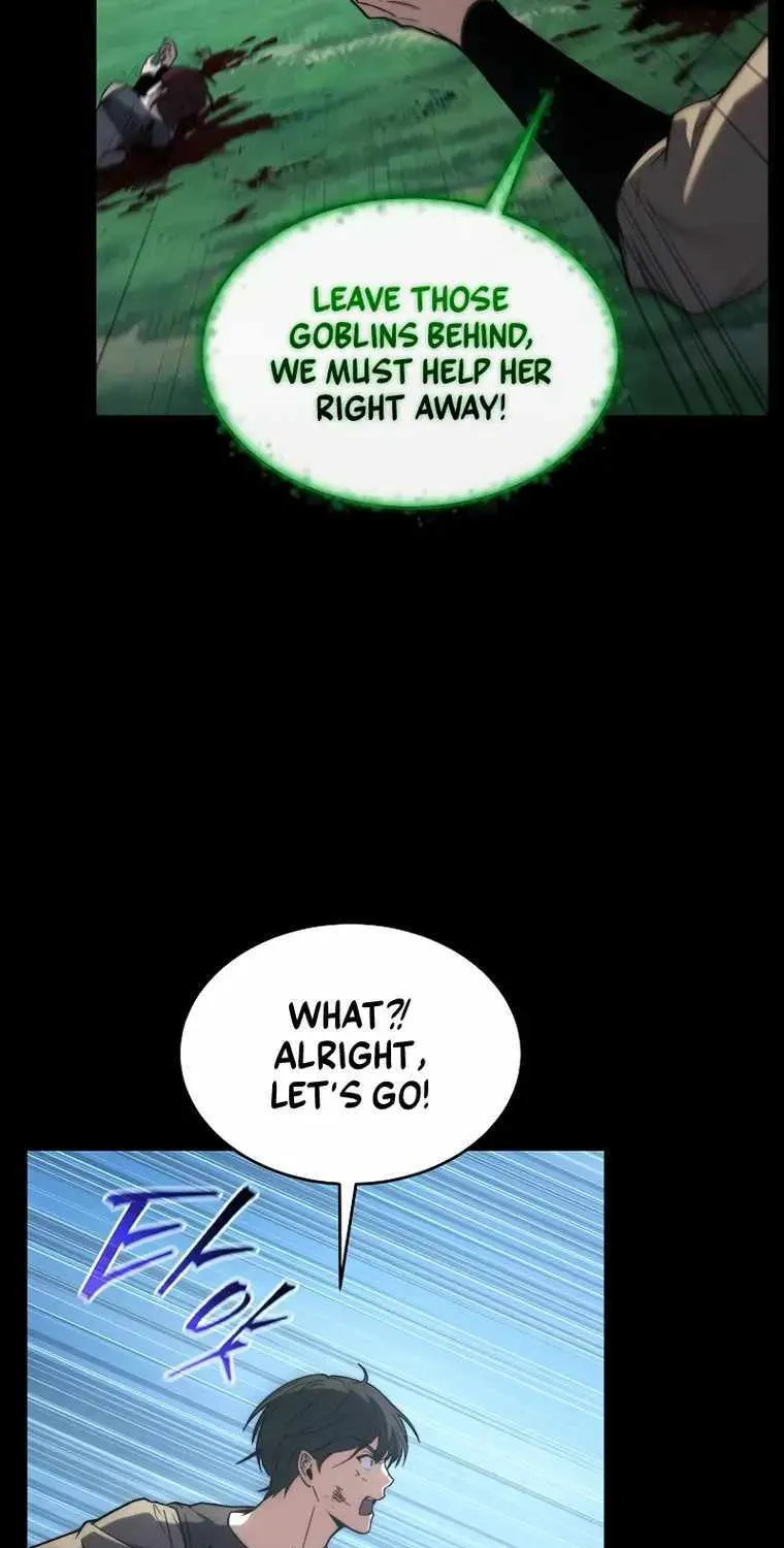 The Max-Level Player’s 100th Regression Chapter 15 page 14 - 