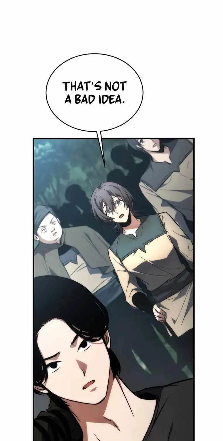 The Max-Level Player’s 100th Regression Chapter 15 page 22 - 