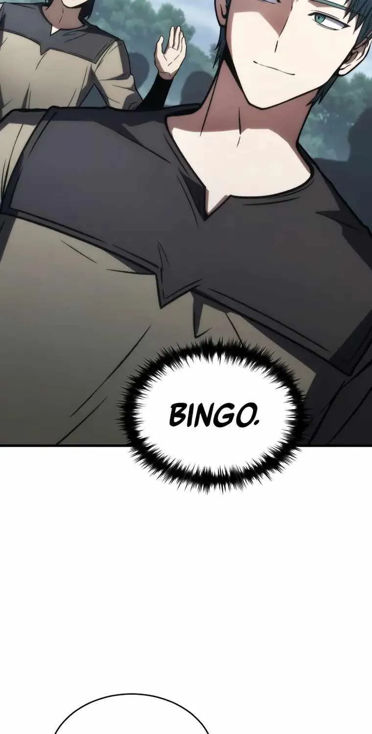 The Max-Level Player’s 100th Regression Chapter 15 page 34 - 