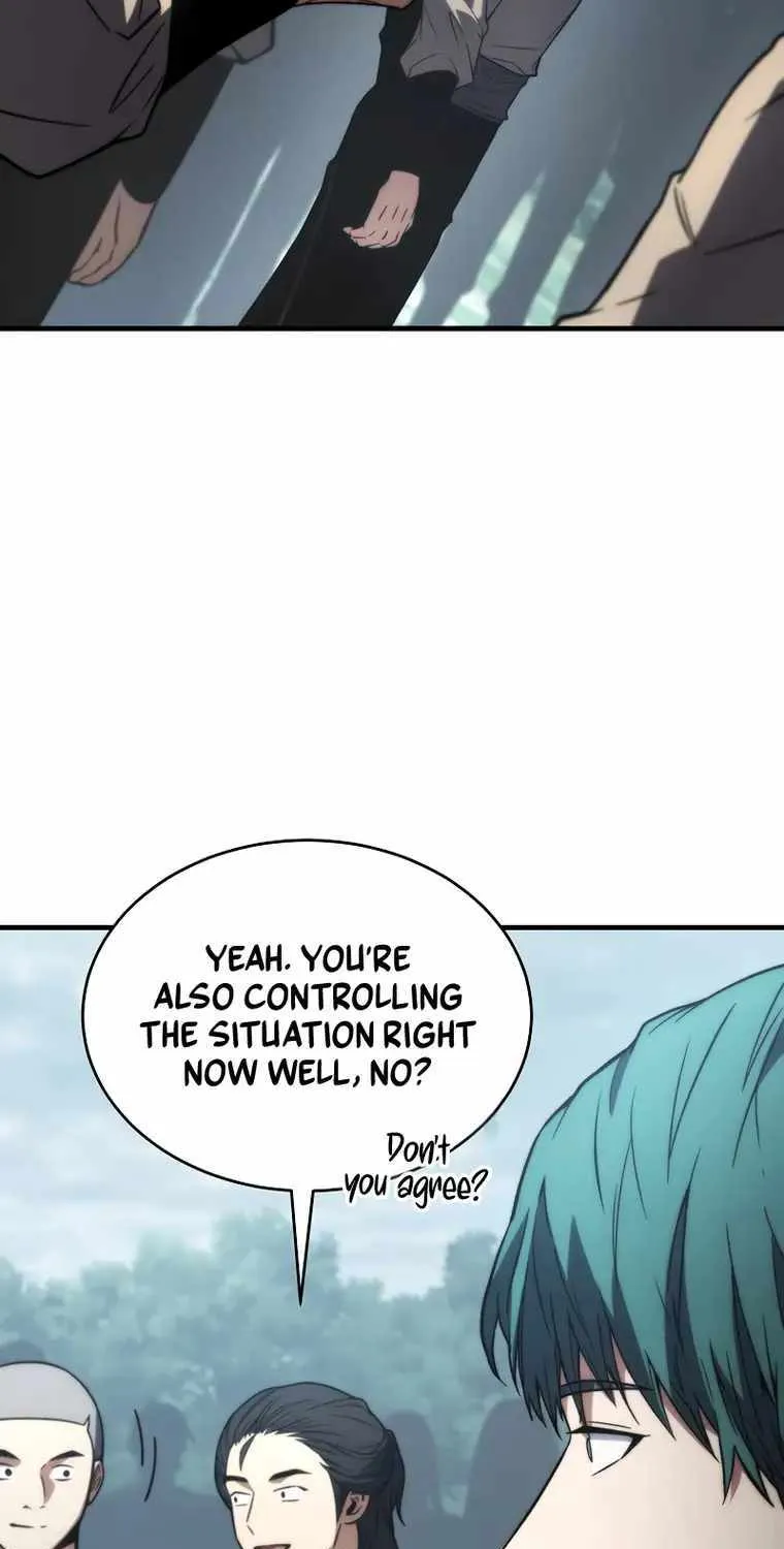 The Max-Level Player’s 100th Regression Chapter 15 page 36 - 