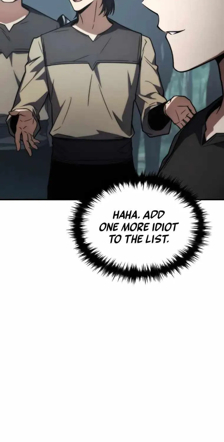 The Max-Level Player’s 100th Regression Chapter 15 page 37 - 
