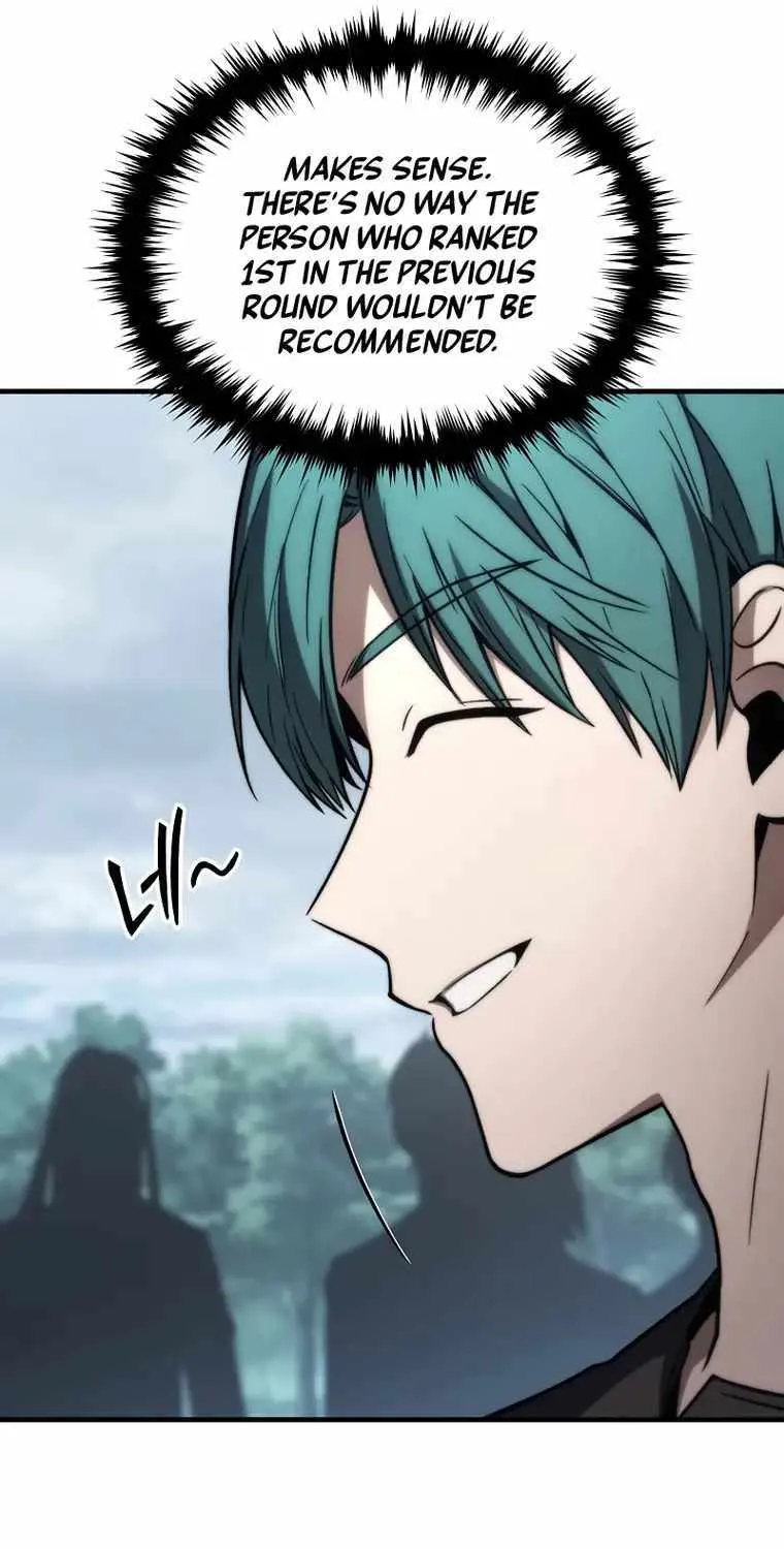 The Max-Level Player’s 100th Regression Chapter 15 page 40 - 