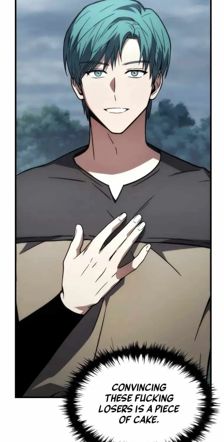 The Max-Level Player’s 100th Regression Chapter 15 page 46 - 