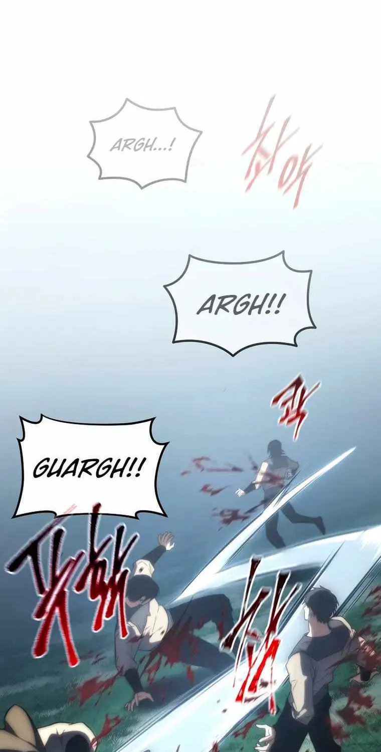 The Max-Level Player’s 100th Regression Chapter 15 page 89 - 