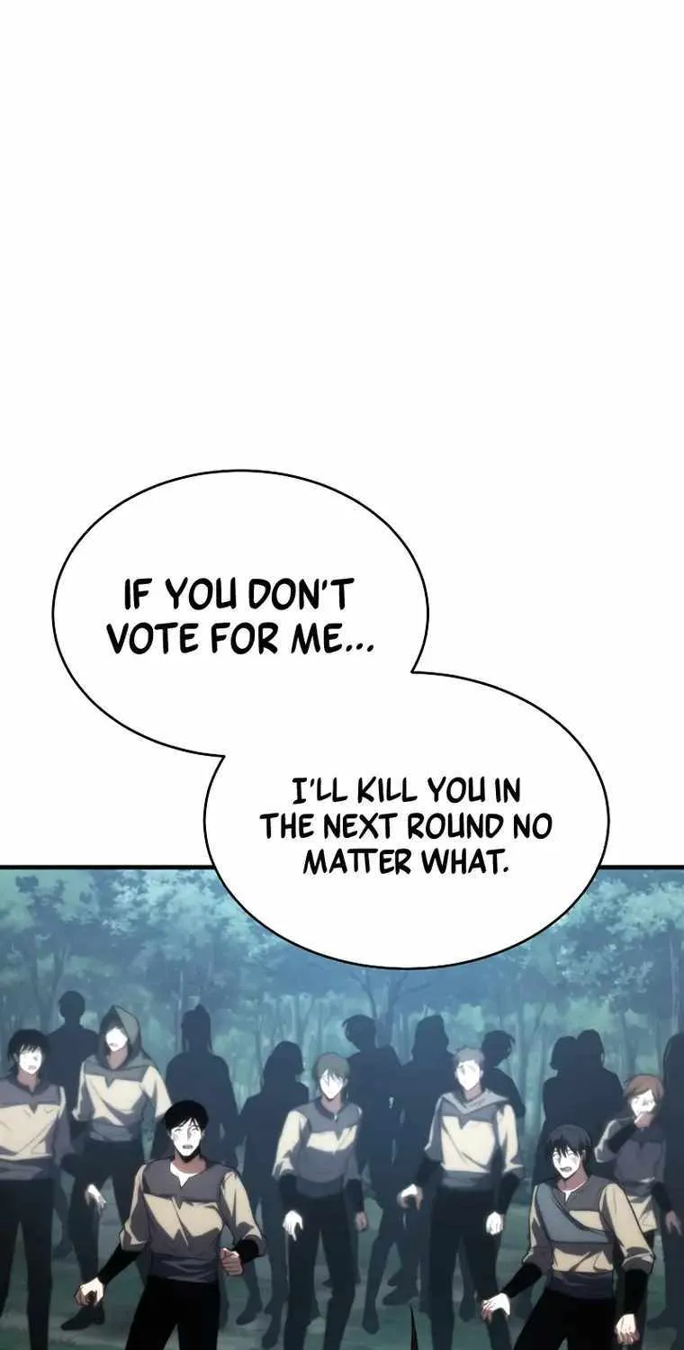 The Max-Level Player’s 100th Regression Chapter 15 page 96 - 