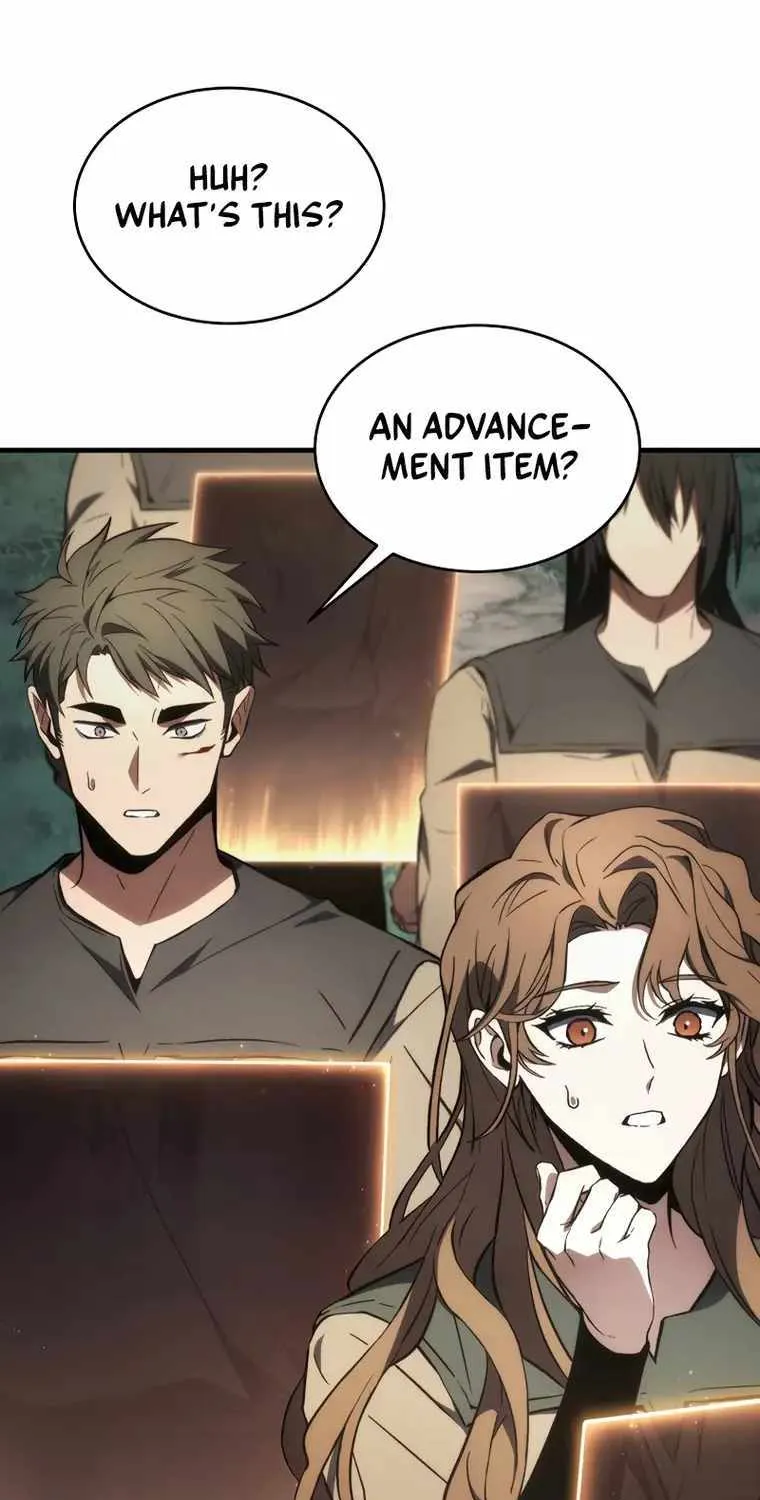 The Max-Level Player’s 100th Regression Chapter 16 page 104 - 