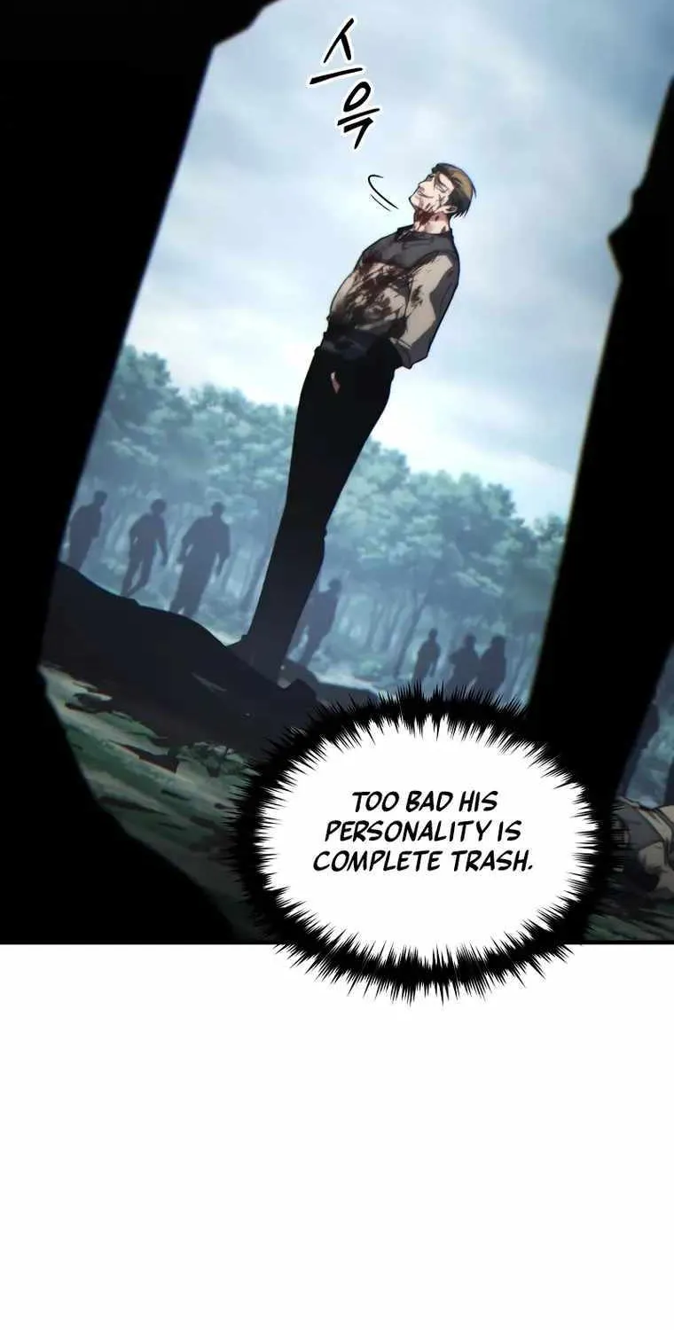 The Max-Level Player’s 100th Regression Chapter 16 page 13 - 
