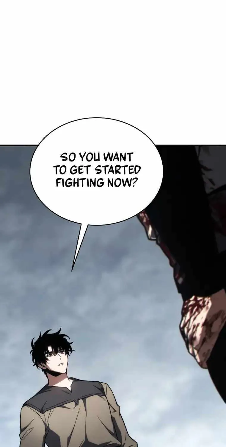 The Max-Level Player’s 100th Regression Chapter 16 page 27 - 
