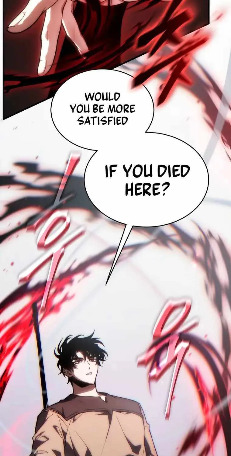 The Max-Level Player’s 100th Regression Chapter 16 page 34 - 