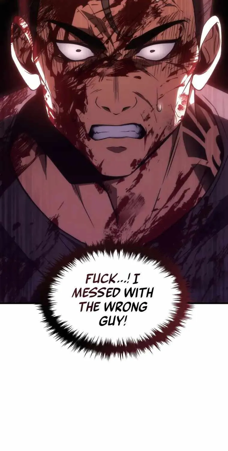 The Max-Level Player’s 100th Regression Chapter 16 page 37 - 