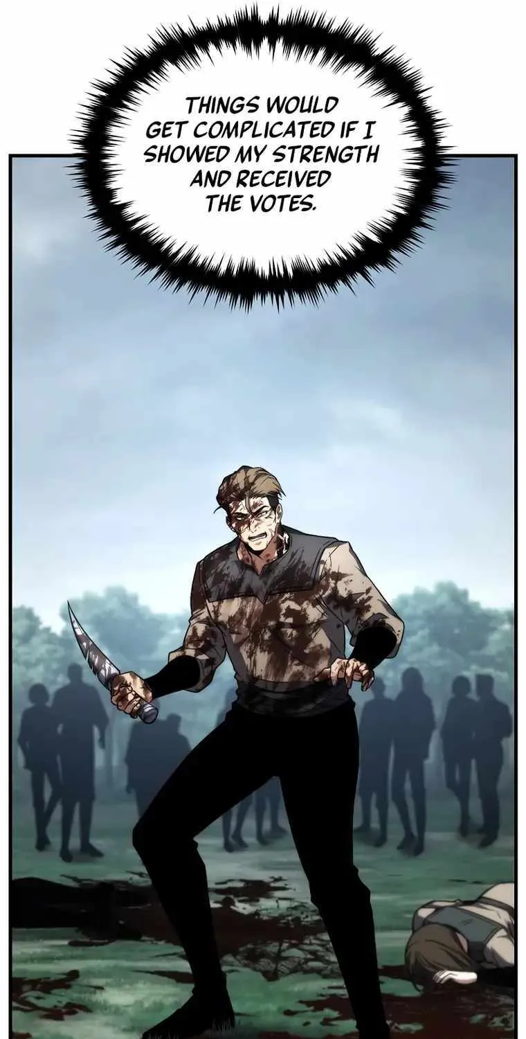 The Max-Level Player’s 100th Regression Chapter 16 page 46 - 