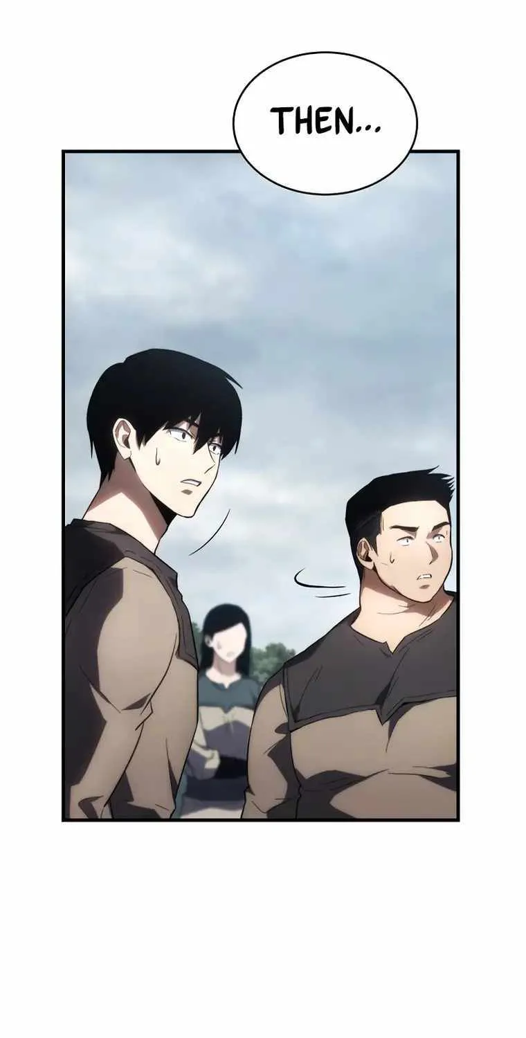The Max-Level Player’s 100th Regression Chapter 16 page 72 - 
