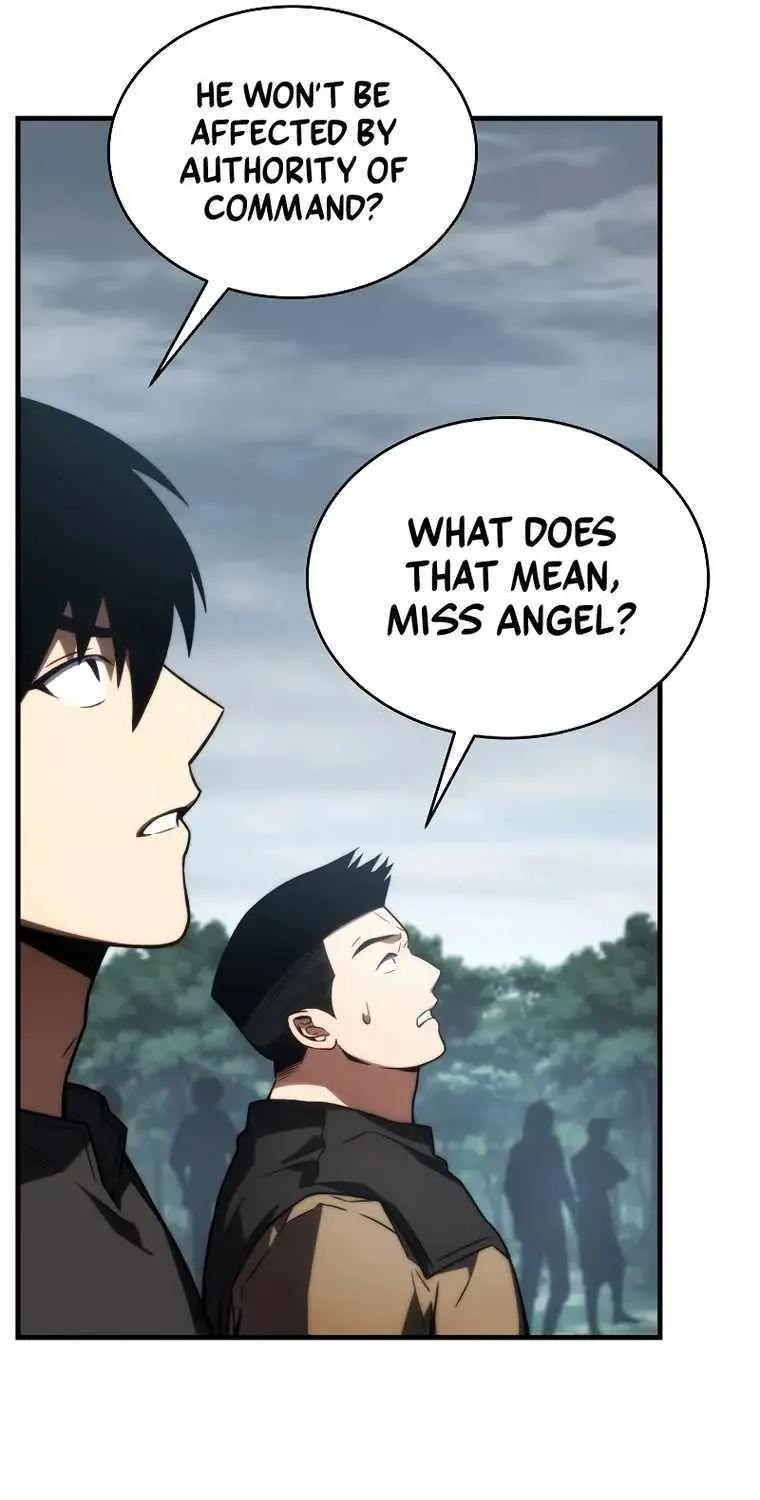 The Max-Level Player’s 100th Regression Chapter 17 page 24 - 