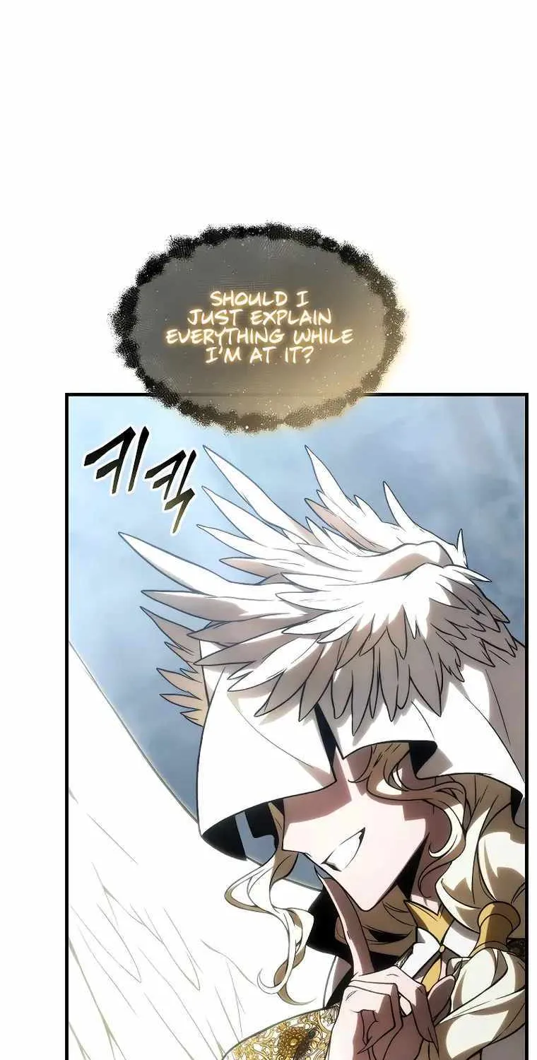 The Max-Level Player’s 100th Regression Chapter 17 page 25 - 