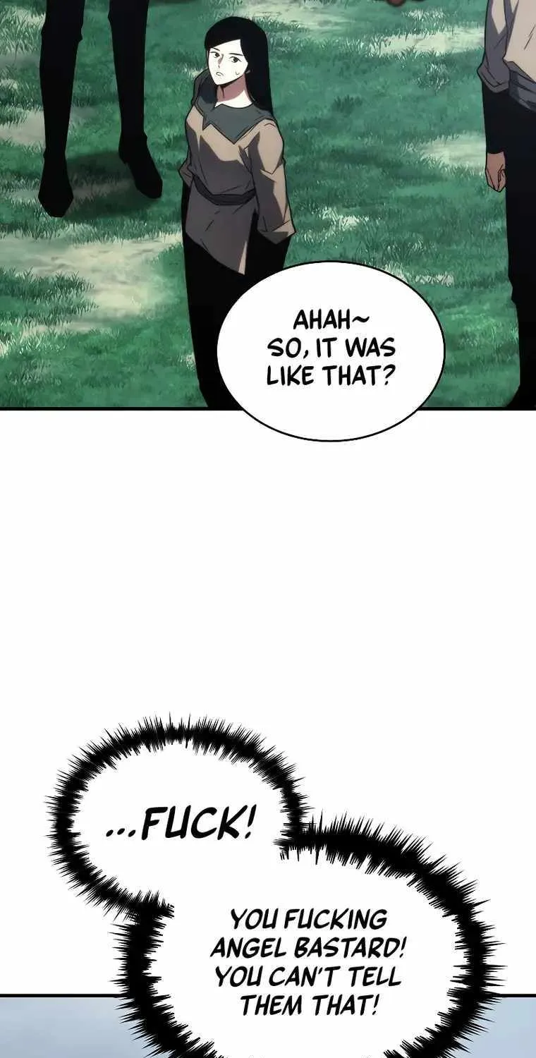 The Max-Level Player’s 100th Regression Chapter 17 page 28 - 
