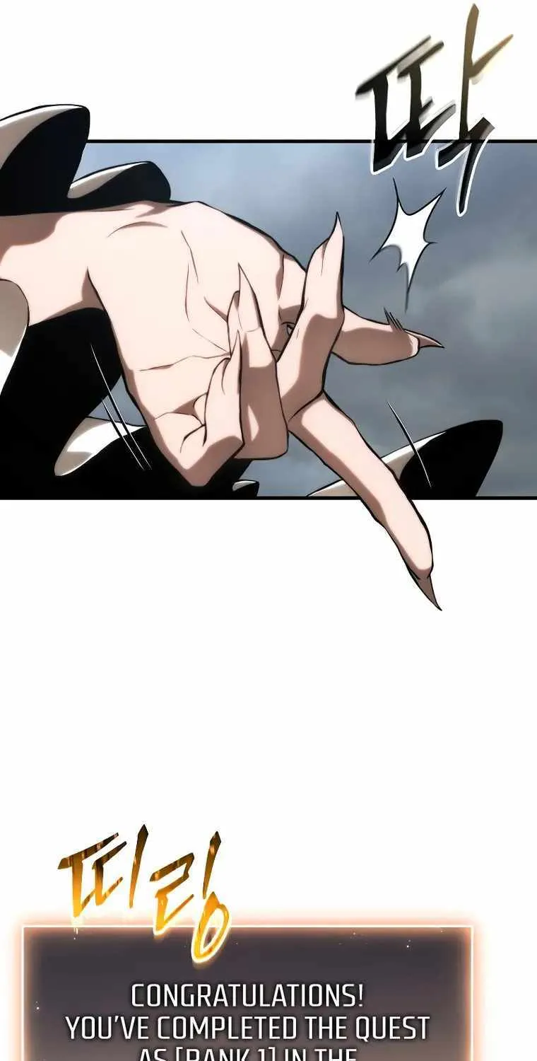 The Max-Level Player’s 100th Regression Chapter 17 page 32 - 
