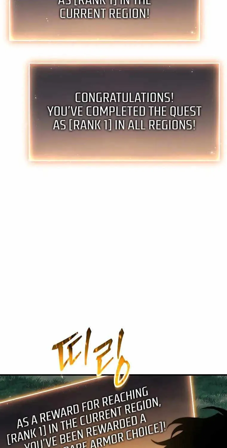 The Max-Level Player’s 100th Regression Chapter 17 page 33 - 