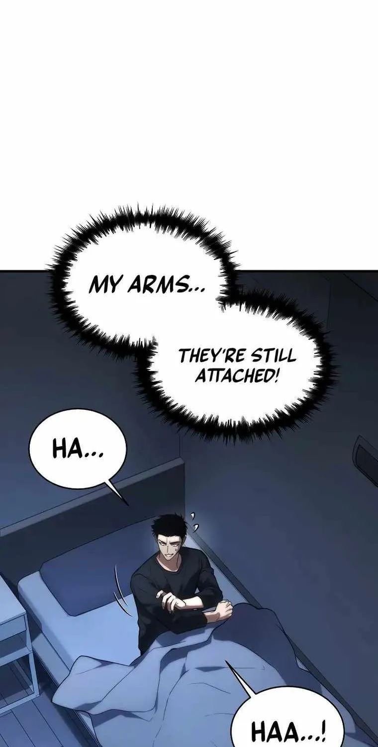 The Max-Level Player’s 100th Regression Chapter 17 page 52 - 