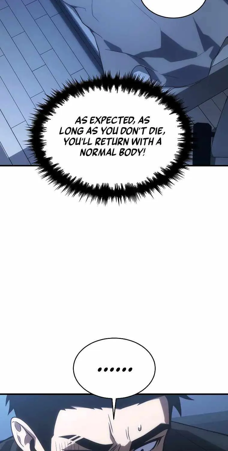 The Max-Level Player’s 100th Regression Chapter 17 page 53 - 