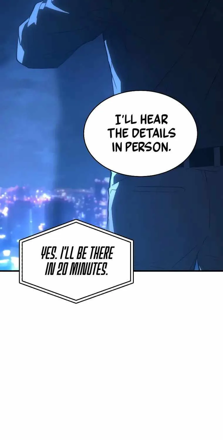 The Max-Level Player’s 100th Regression Chapter 17 page 83 - 