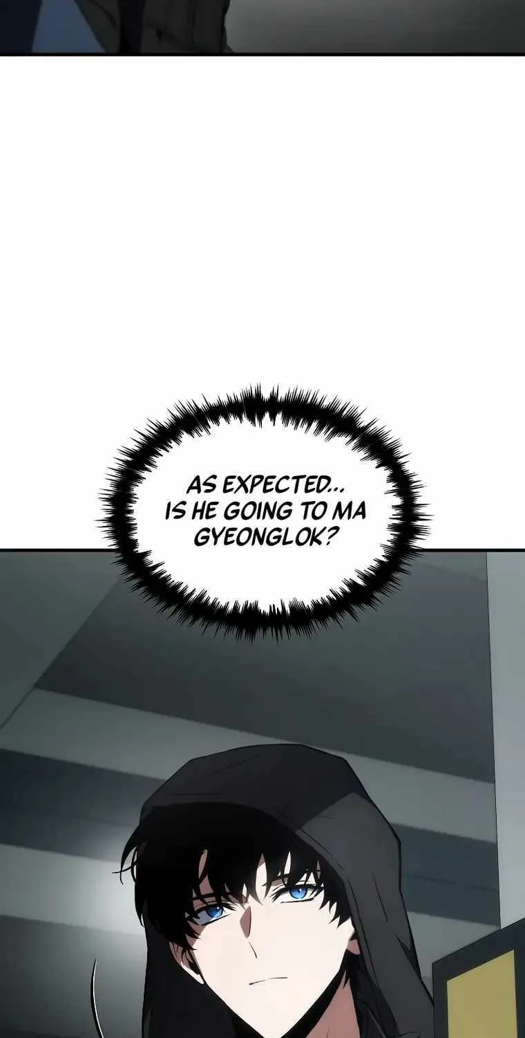 The Max-Level Player’s 100th Regression Chapter 17 page 87 - 