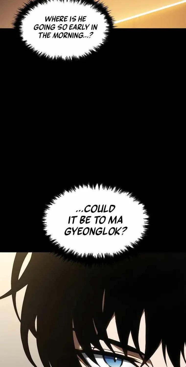 The Max-Level Player’s 100th Regression Chapter 17 page 96 - 