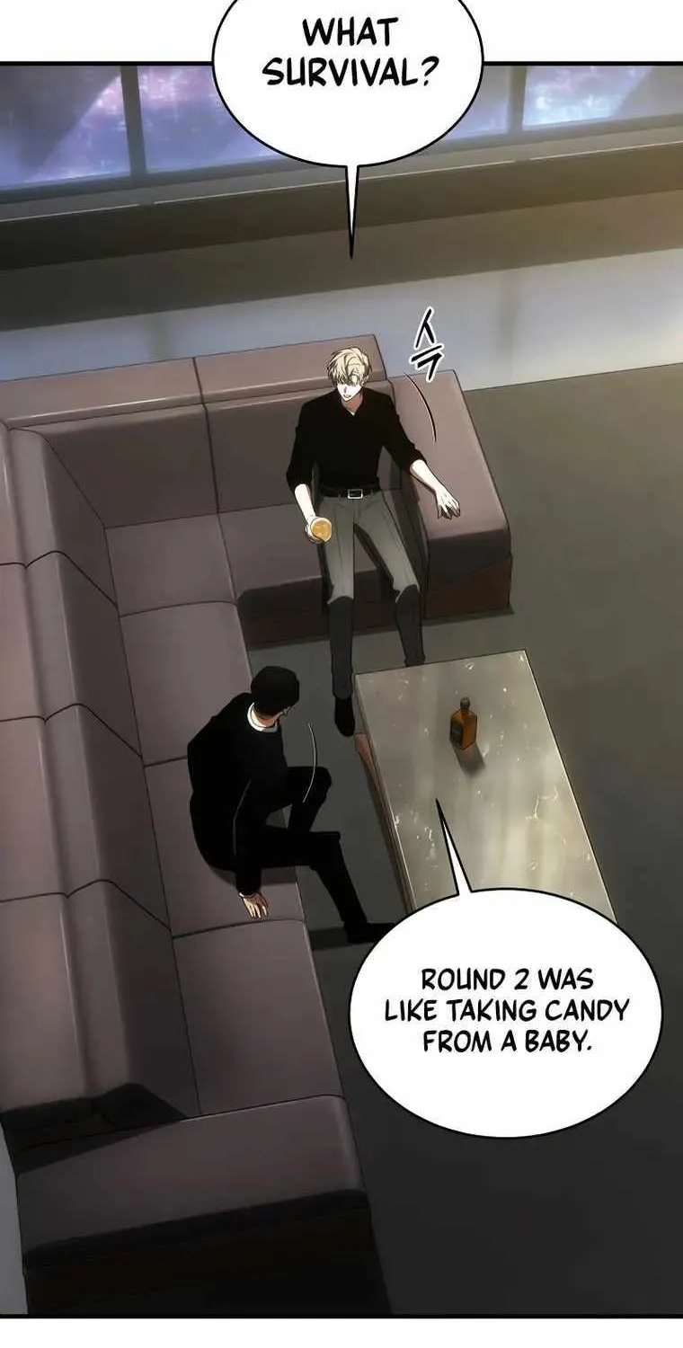 The Max-Level Player’s 100th Regression Chapter 18 page 11 - 
