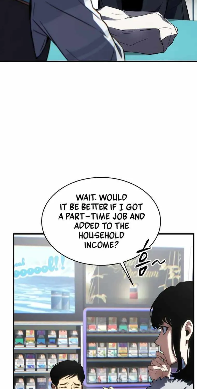 The Max-Level Player’s 100th Regression Chapter 18 page 101 - 