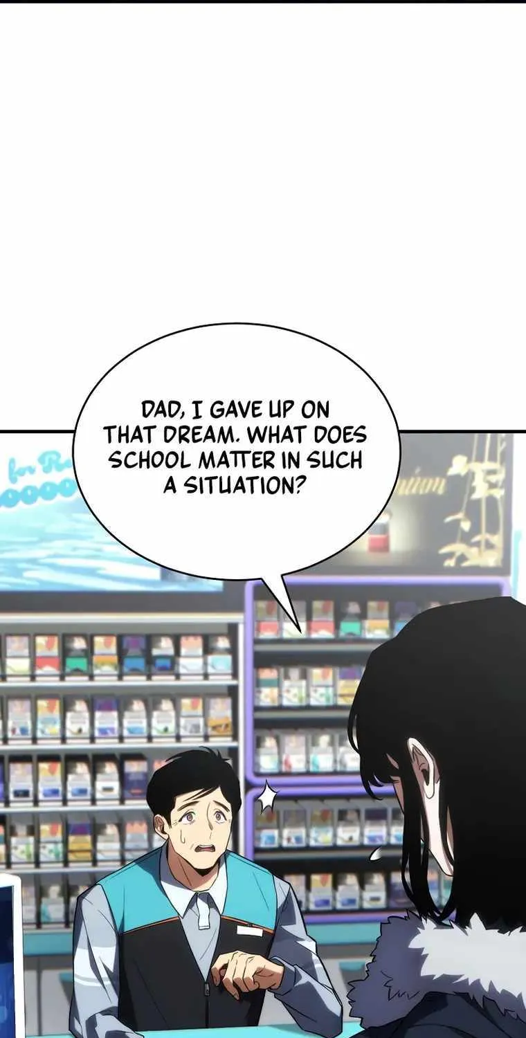 The Max-Level Player’s 100th Regression Chapter 18 page 104 - 