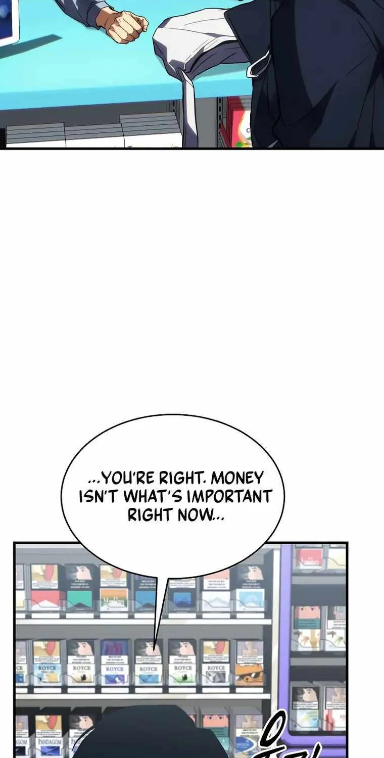 The Max-Level Player’s 100th Regression Chapter 18 page 105 - 