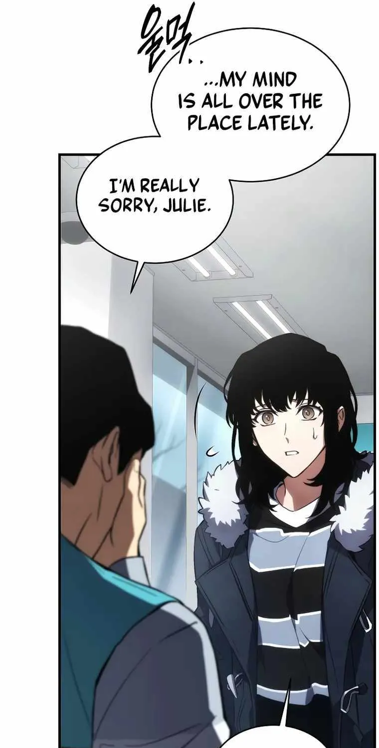 The Max-Level Player’s 100th Regression Chapter 18 page 107 - 
