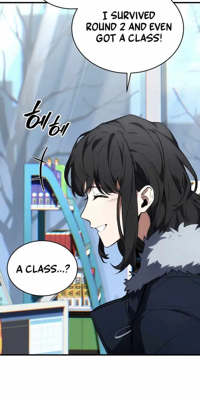 The Max-Level Player’s 100th Regression Chapter 18 page 110 - 